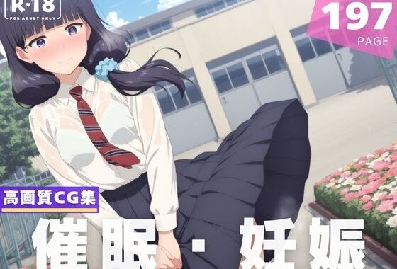 【種付け・催●】群● みすず【無料エロ漫画】d_610193…実質無料