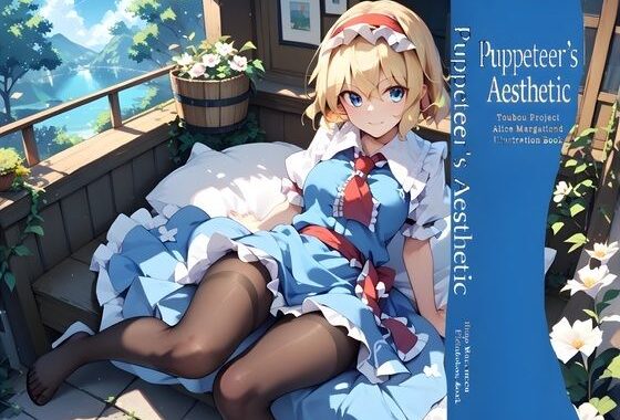 Puppeteer’s Aesthetic【無料エロ漫画】d_610206…初回クーポンあり