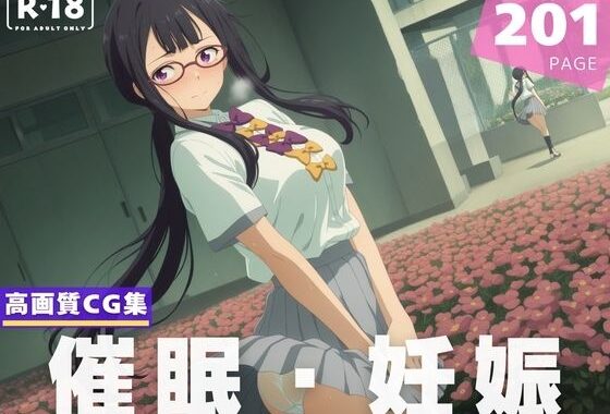 【種付け・催●】月●木 古都【無料エロ漫画】d_610419…実質無料
