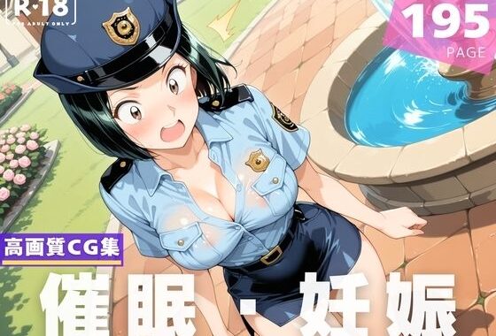 【催●・妊娠】早乙● リカ【無料エロ漫画】d_610637…無料で読む