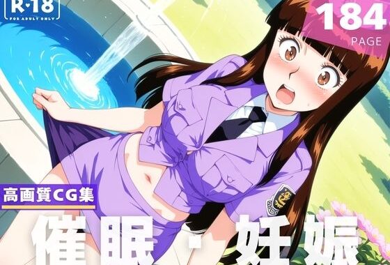 【催●・妊娠】麻● 愛【無料エロ漫画】d_610643…無料で読む