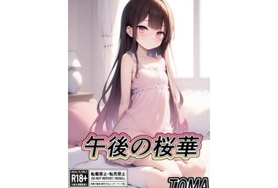 午後の桜華【無料エロ漫画】d_610715…無料で読む