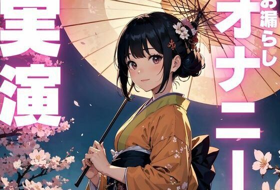【期間限定110円  オナニー実演】くちゅくちゅオナニーからお漏らししちゃう音声【無料エロ漫画】d_610895…実質無料