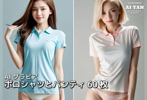 ポロシャツとパンティ【無料エロ漫画】d_612084…割引クーポンで超お得に