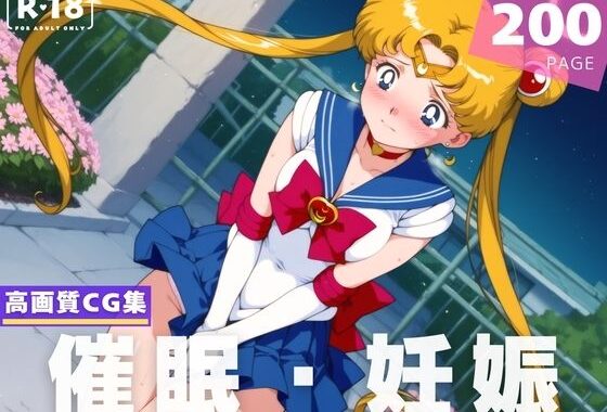 【種付け・催●】月● うさぎ【無料エロ漫画】d_612497…割引クーポンで超お得に
