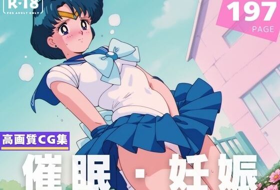 【種付け・催●】水● 亜美【無料エロ漫画】d_612499…実質無料