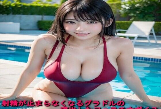 射精が止まらなくなるグラドルの流出したフェラチオボイス【無料エロ漫画】d_613316…割引クーポンで超お得に