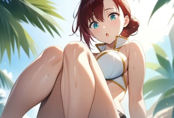 FG◯  ブーデ◯カグラビア画像集【無料エロ漫画】d_614228…割引クーポンで超お得に