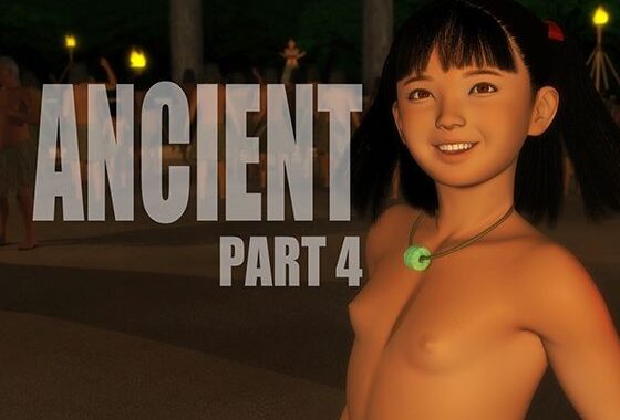 ANCIENT part4【無料エロ漫画】d_614715…実質無料
