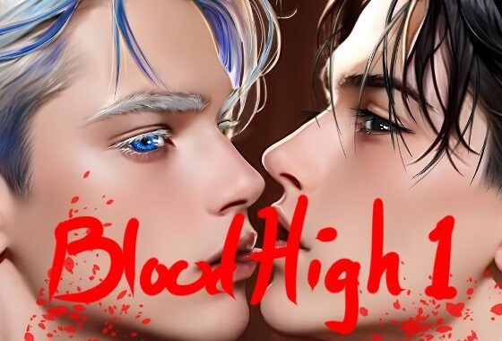 Blood High  1【無料エロ漫画】d_616056…実質無料