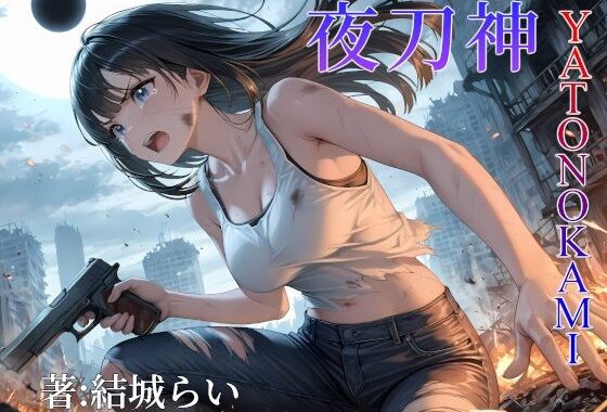 夜刀神-YATONOKAMI-【無料エロ漫画】d_616108…実質無料