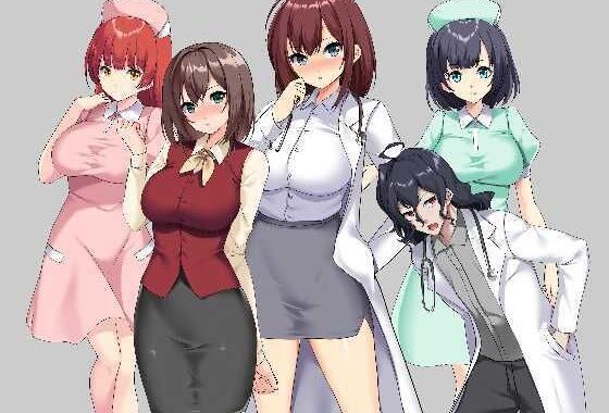 萌えキャラ着せ替え_079【無料エロ漫画】d_619294…実質無料