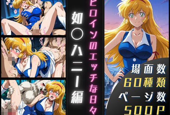 如〇ハニーのエッチな日々【無料エロ漫画】d_602260…割引クーポンで超お得に