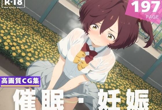 【種付け・催●】小● 知花【無料エロ漫画】d_610434…実質無料