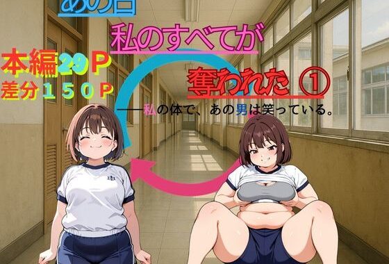 『あの日、私のすべてが奪われた』【無料エロ漫画】d_613917…初回クーポンあり