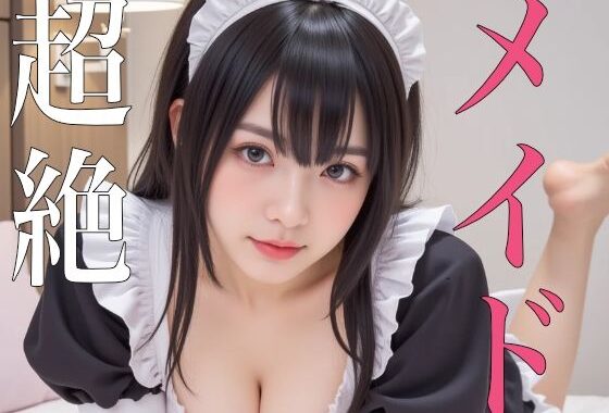 超絶メイド【無料エロ漫画】d_616636…初回クーポンあり