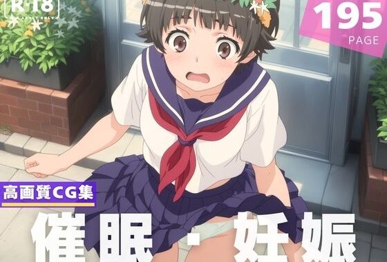 【種付け・催●】初● 飾利【無料エロ漫画】d_616674…割引クーポンで超お得に