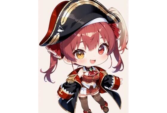 hololive all stars【無料エロ漫画】d_616830…初回クーポンあり