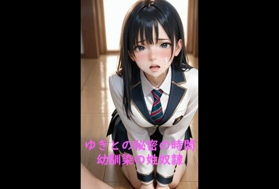 幼馴染の奴●〜ゆき〜【無料エロ漫画】d_619065…無料で読む