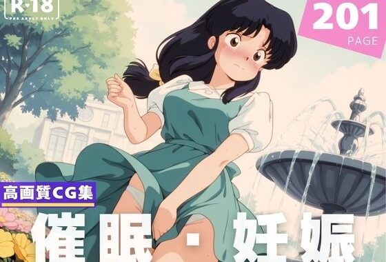 【種付け・催●】天● あかね【無料エロ漫画】d_619911…初回クーポンあり