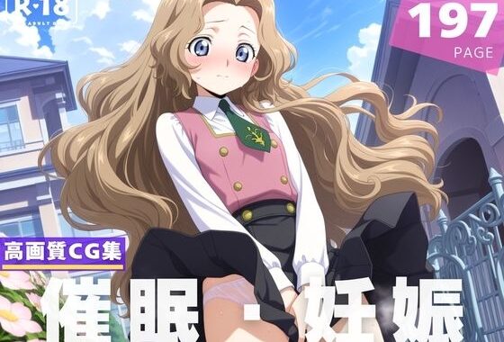 【種付け・催●】ナ●リー・ランペルージ【無料エロ漫画】d_620464…実質無料
