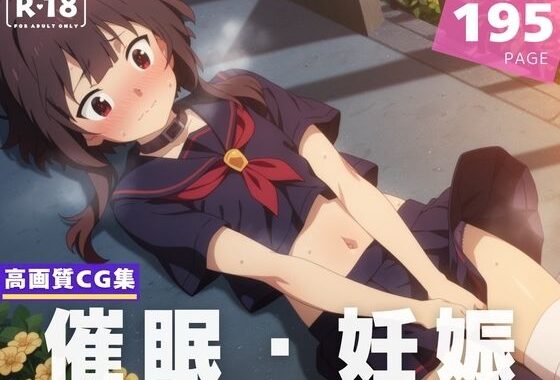 【種付け・催●】め●みん【無料エロ漫画】d_620514…無料で読む