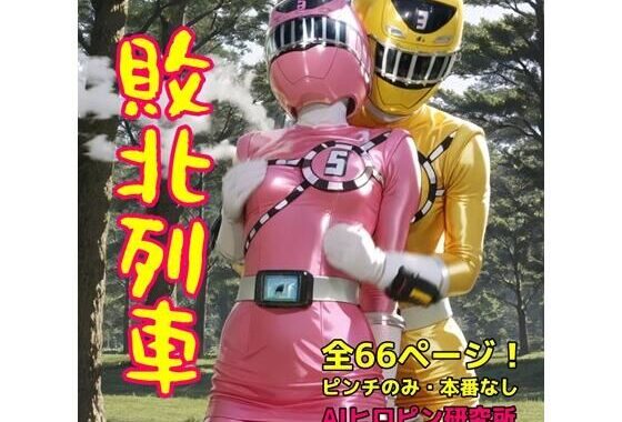 敗北列車【無料エロ漫画】d_621217…実質無料