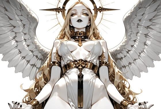 壁紙 Vol.10【無料エロ漫画】d_622016…実質無料
