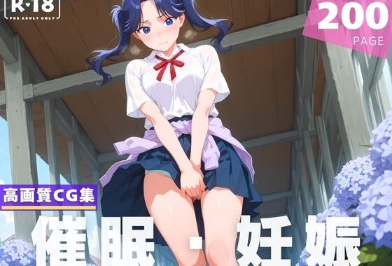 【種付け・催●】守● 菖蒲【無料エロ漫画】d_623154…実質無料