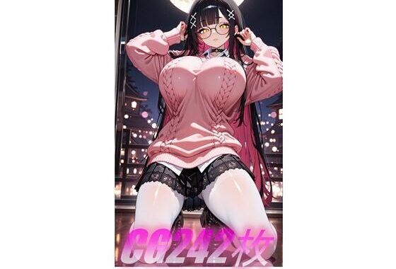 【ギャル2】【無料エロ漫画】d_624185…実質無料