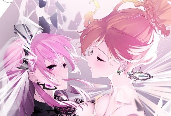 【接穂生殖】HOLOイラスト集【無料エロ漫画】d_624885…初回クーポンあり