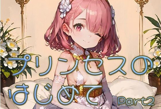 プリンセスのはじめて画像集part2【無料エロ漫画】d_625499…無料で読む