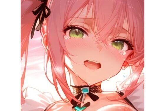 オリジナルAIイラスト・イラスト集  ピンク髪メイド天使ver【無料エロ漫画】d_625800…無料で読む