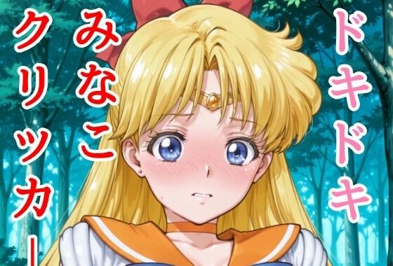 ドキドキみなこクリッカー 〜感度3000倍対応〜【無料エロ漫画】d_627199…割引クーポンで超お得に