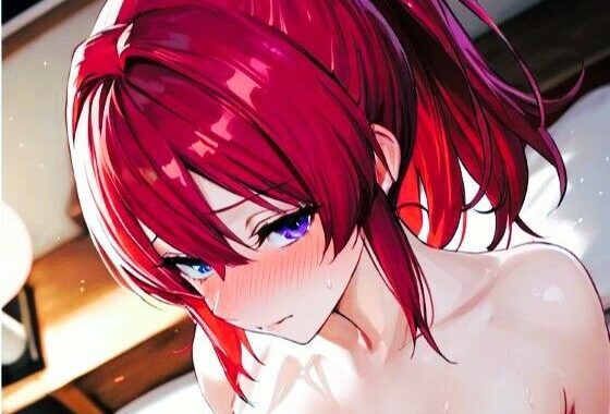 紅葉さん【無料エロ漫画】d_627445…無料で読む