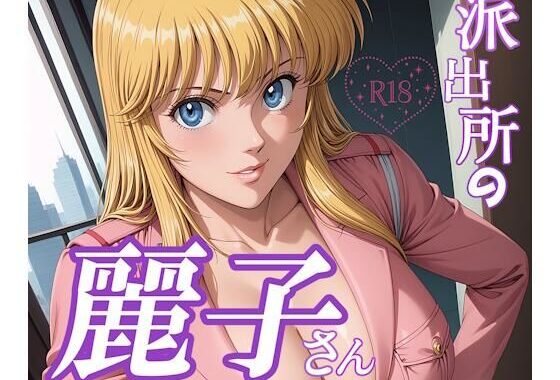 派出所の麗子さん【無料エロ漫画】d_627677…割引クーポンで超お得に
