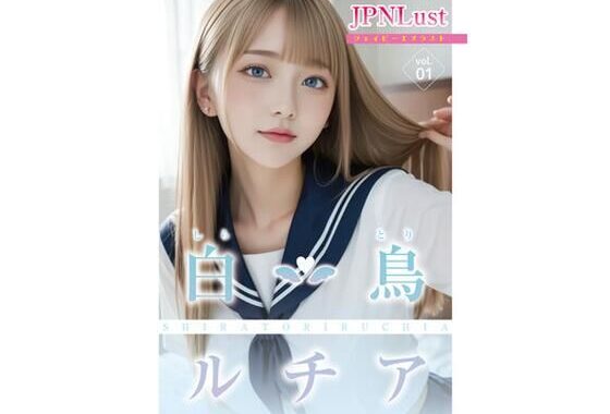 今日だけ！セーラー服っ！！白鳥ルチア【無料エロ漫画】d_630019…初回クーポンあり
