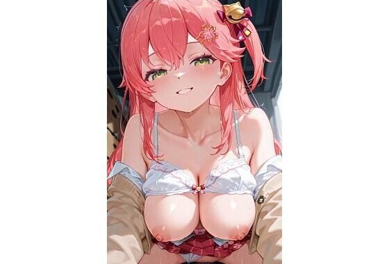 さ〇らみこ（制服まとめ55枚）【無料エロ漫画】d_631426…割引クーポンで超お得に