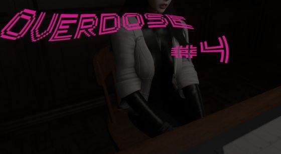 -Overdose- No.4【無料エロ漫画】d_631462…実質無料