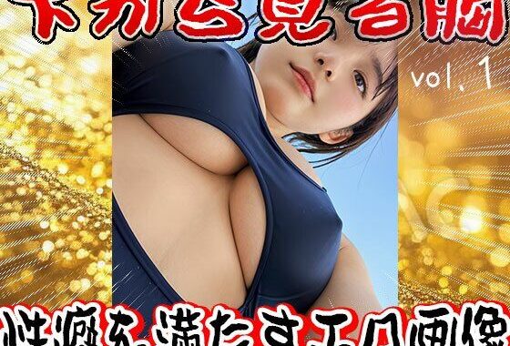 【フェチ】下から見る胸 1【無料エロ漫画】d_631751…割引クーポンで超お得に