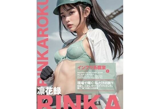 「凛花録」1.インフラ系職業【無料エロ漫画】d_632026…割引クーポンで超お得に