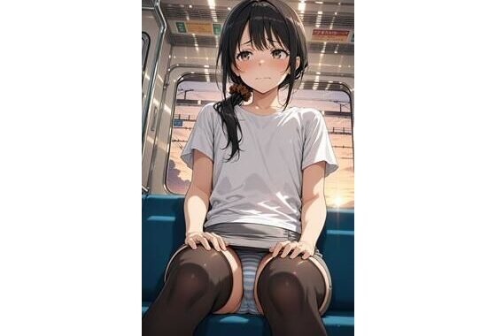 【女装】彩花の場合15 挑発【無料エロ漫画】d_632929…初回クーポンあり