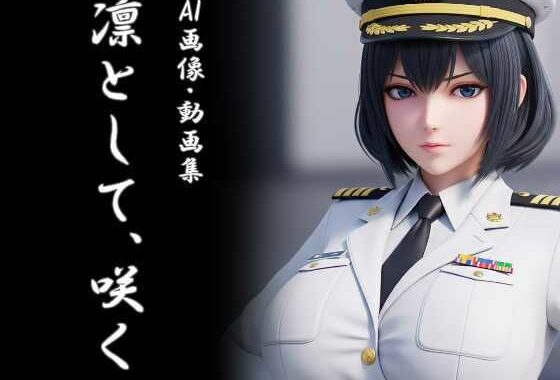 凛として、咲く （AI画像・動画集）【無料エロ漫画】d_634812…割引クーポンで超お得に