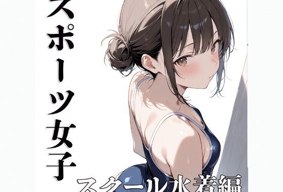 スポーツ女子  【スクール水着編】【無料エロ漫画】d_635763…初回クーポンあり