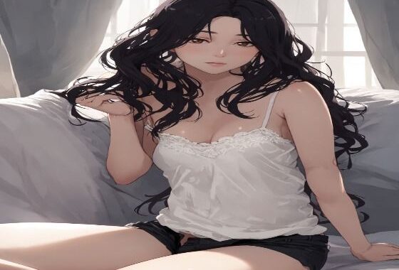 【全316点】日常×セクシー:部屋着AI美女コレクション【無料エロ漫画】d_637098…割引クーポンで超お得に