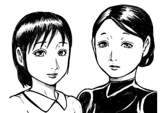 重荷を背負った嫁と義母【無料エロ漫画】d_638527…無料で読む