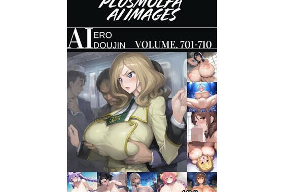 plusmolfa CG集纏め Vol.701〜710【無料エロ漫画】d_639246…無料で読む