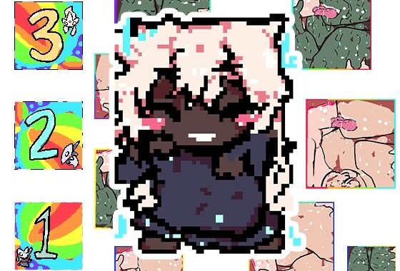 悪魔のジナンドロモーフ・シスターズ【無料エロ漫画】d_646562…実質無料