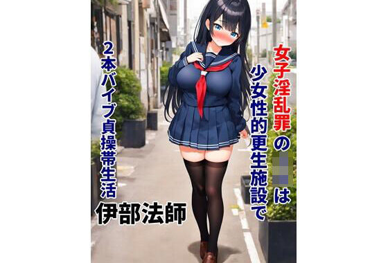 小説 女子淫乱罪のJKは少女性的更生施設で2本バイブ貞操帯生活【無料エロ漫画】d_647967…割引クーポンで超お得に
