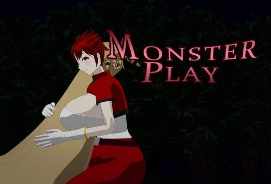 MONSTER PLAY【無料エロ漫画】d_648078…実質無料